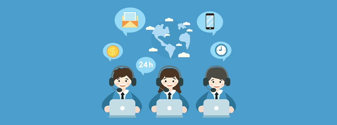 customer support customer support