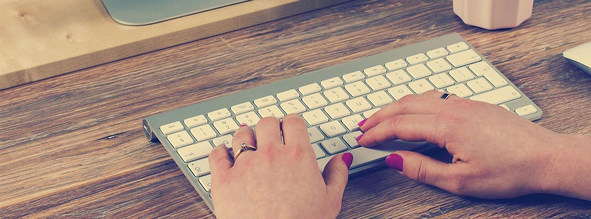 Classic Data Typing Services Classic Data Typing Services