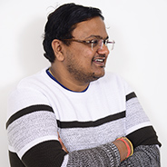 Vikas Gupta Vikas Gupta