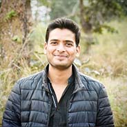 rohit Vishwajeet